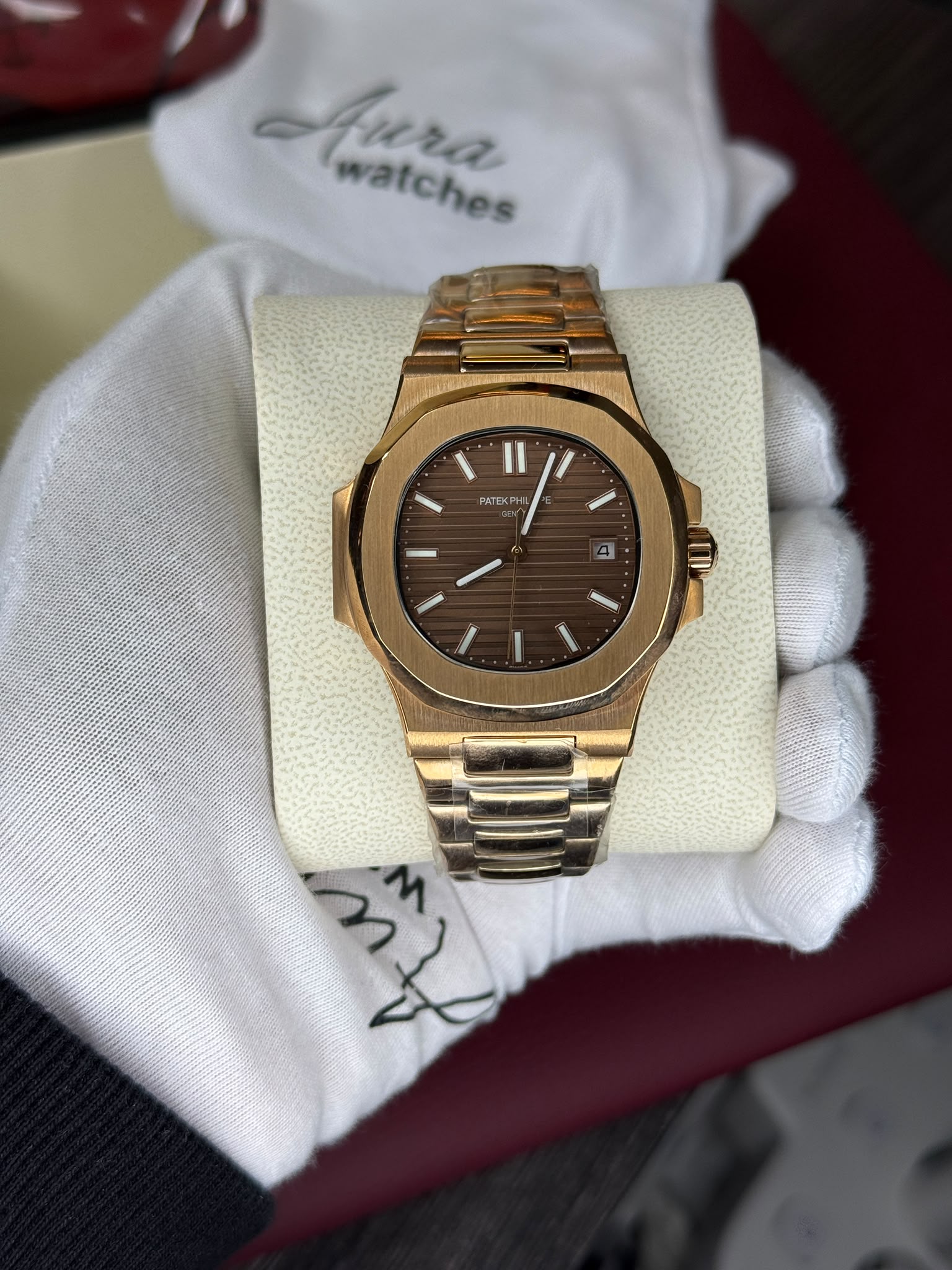 VERSACE